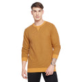 Duke Urban Men Round Neck Full Sleeve Sweater (SDS644)