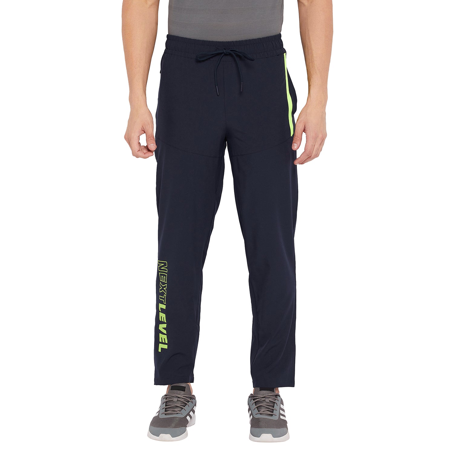 Duke Stardust Men Sports Track Pant (GD5051)