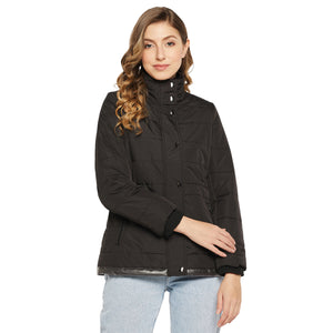 Duke Stardust Women Full Sleeve Jacket (SDZ1929)