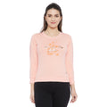Duke Urban Women Round Neck Sweatshirt (LFX767)