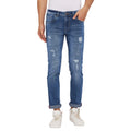 Duke Urban Men Slim Fit Stretchable Jeans (SDD5319)