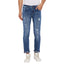 Duke Stardust Men Slim Fit Stretchable Jeans (SDD5319)