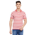 Duke Stardust Men Half Sleeve Cotton T-Shirt (MTLF321)