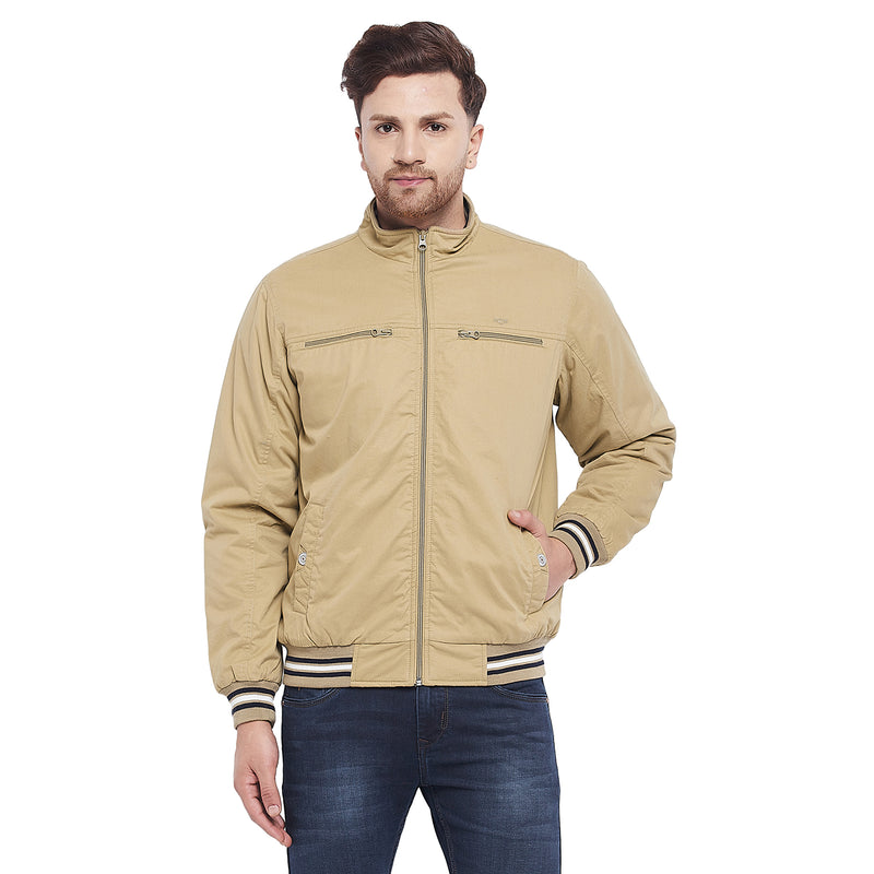 Duke Urban Men Full Sleeve Jacket (SDZ924)