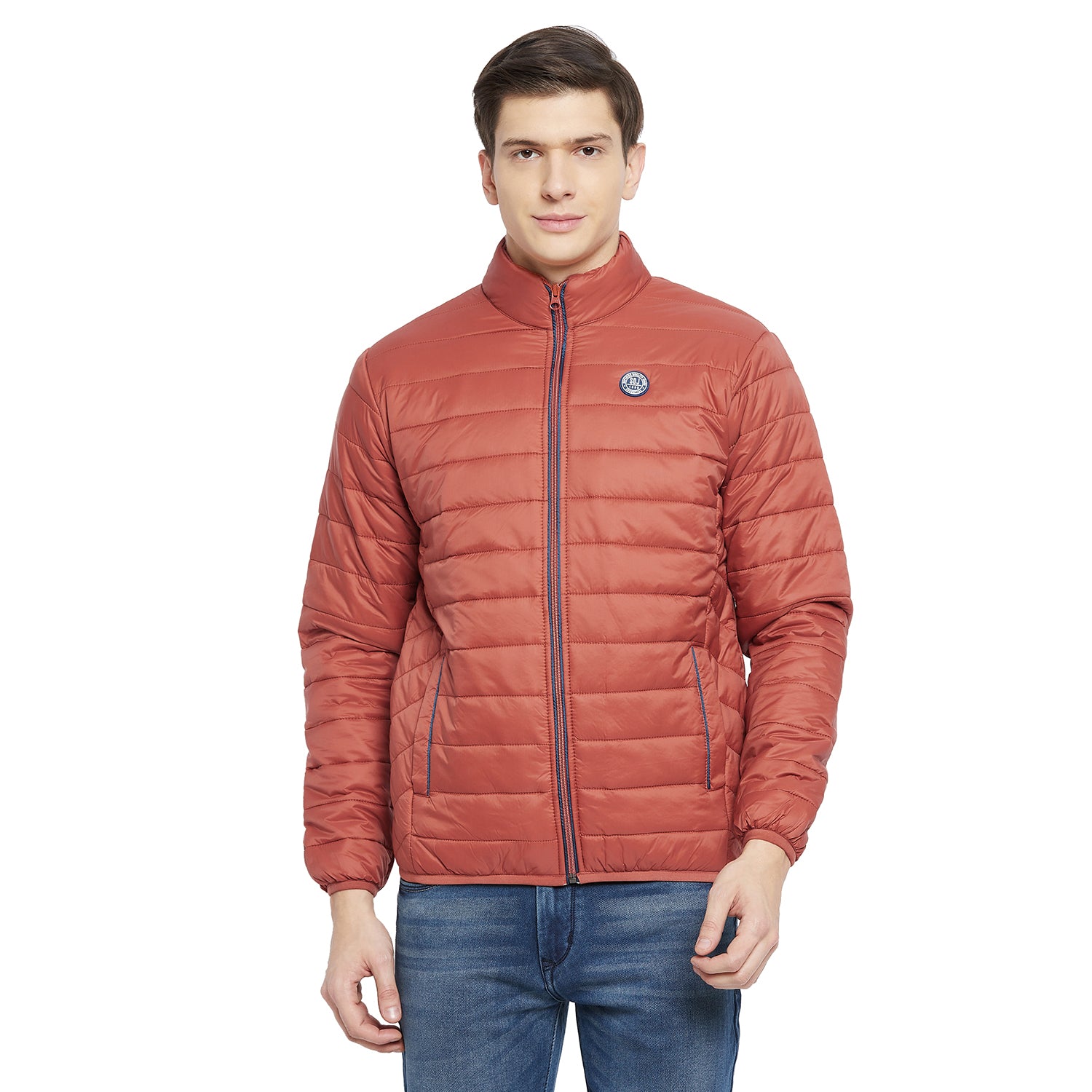 Duke Urban Men Full Sleeve Jacket (WSDZ834)