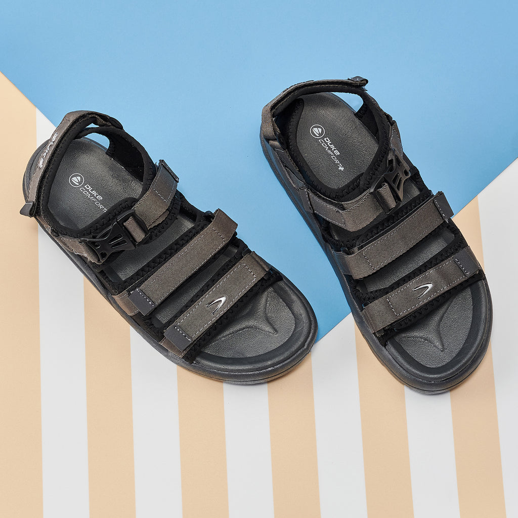 Duke Men Sandals (FWOL3037)