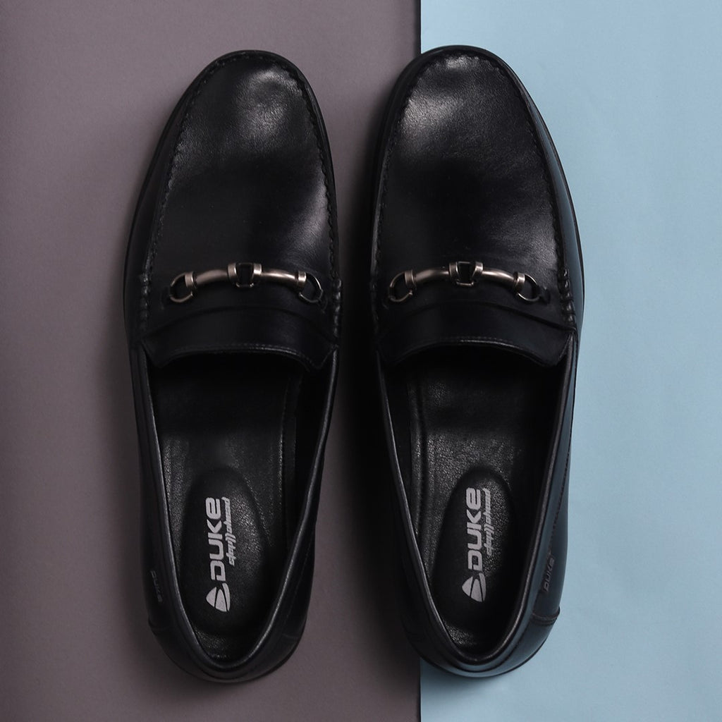 Duke Men Loafers (FWOL712)