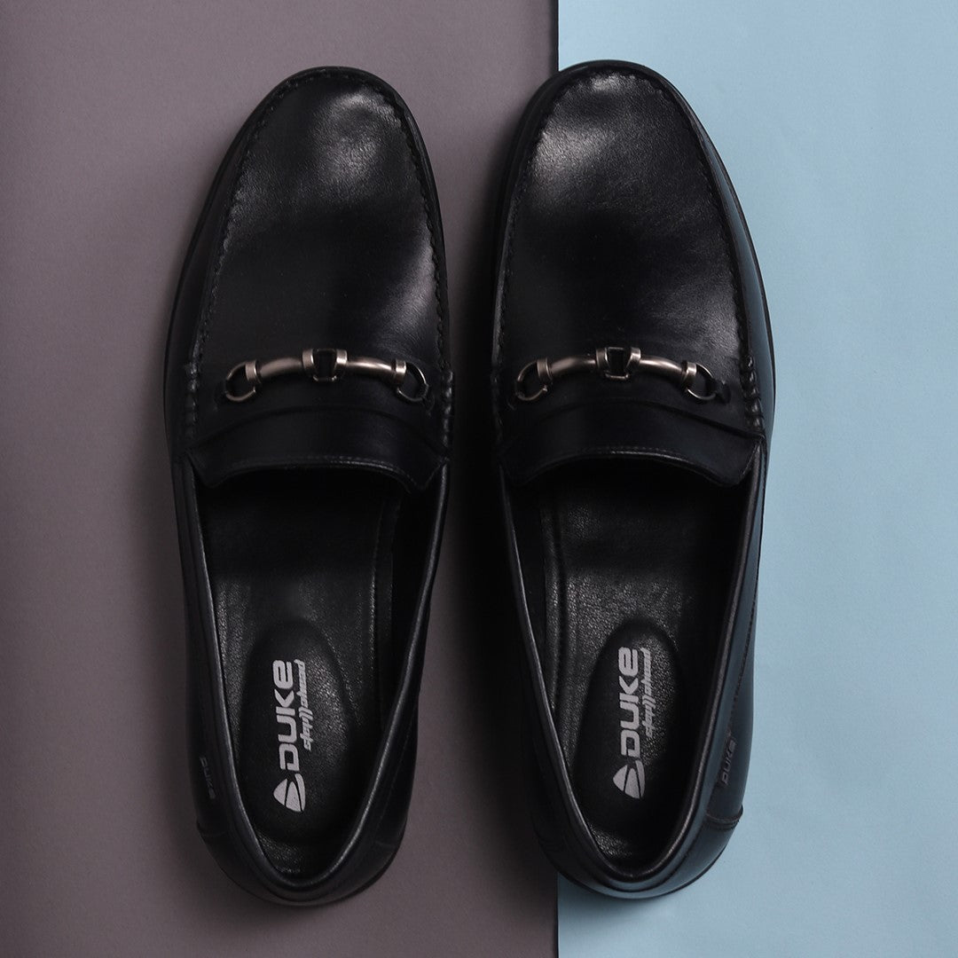 Duke Men Loafers (FWOL712)