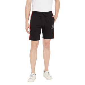 Duke Stardust Men Regular Shorts (LF5968)