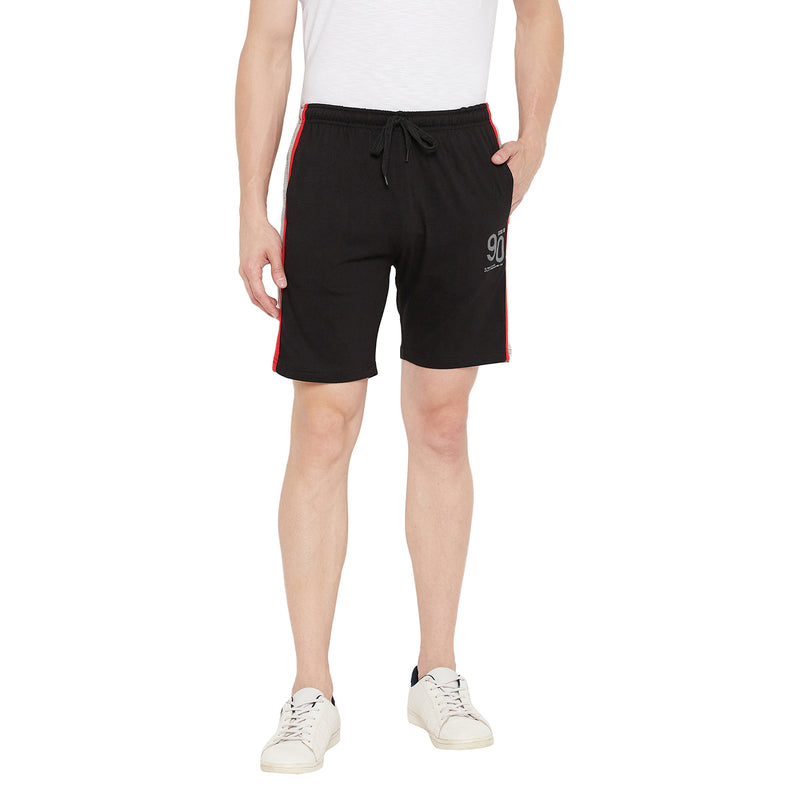 Duke Urban Men Regular Shorts (LF5968)