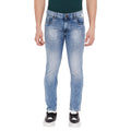 Duke Urban Men Slim Fit Stretchable Jeans (SDD5123R)