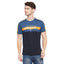 Duke Stardust Men Half Sleeve Cotton T-shirt (LF5323)