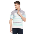 Duke Stardust Men Half Sleeve Cotton T-Shirt (LF5396)