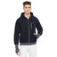 Duke Stardust Men Hooded Neck Sweatshirt (LF3883)