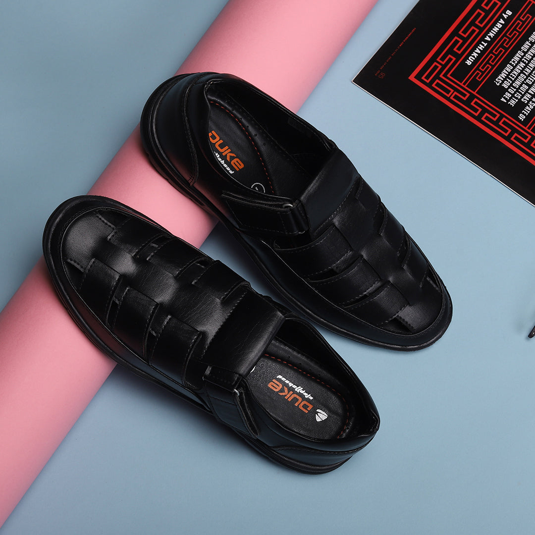 Duke Men Comfort Sandals (FWOL3305)