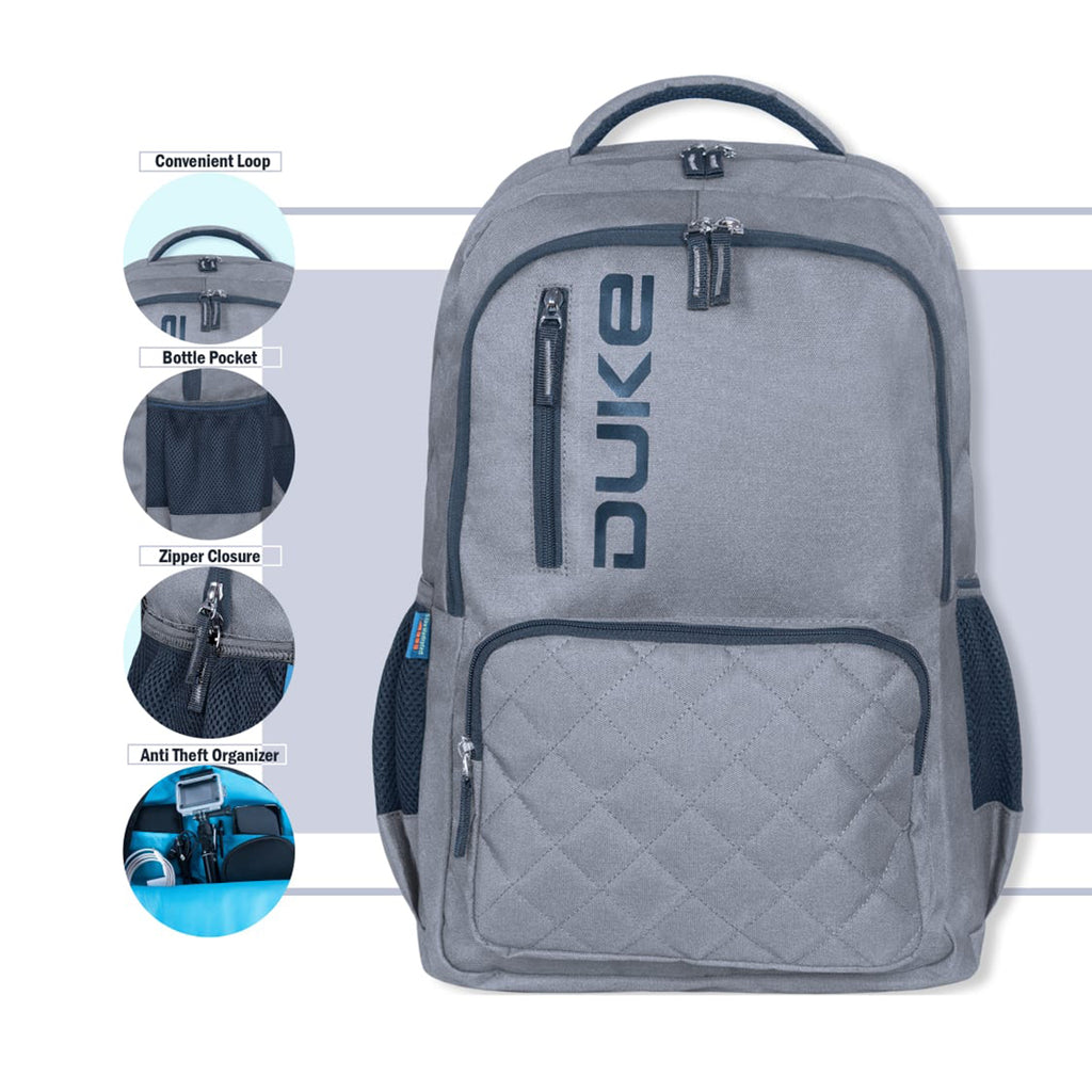 Duke Unisex Laptop Backpack (ED-104)