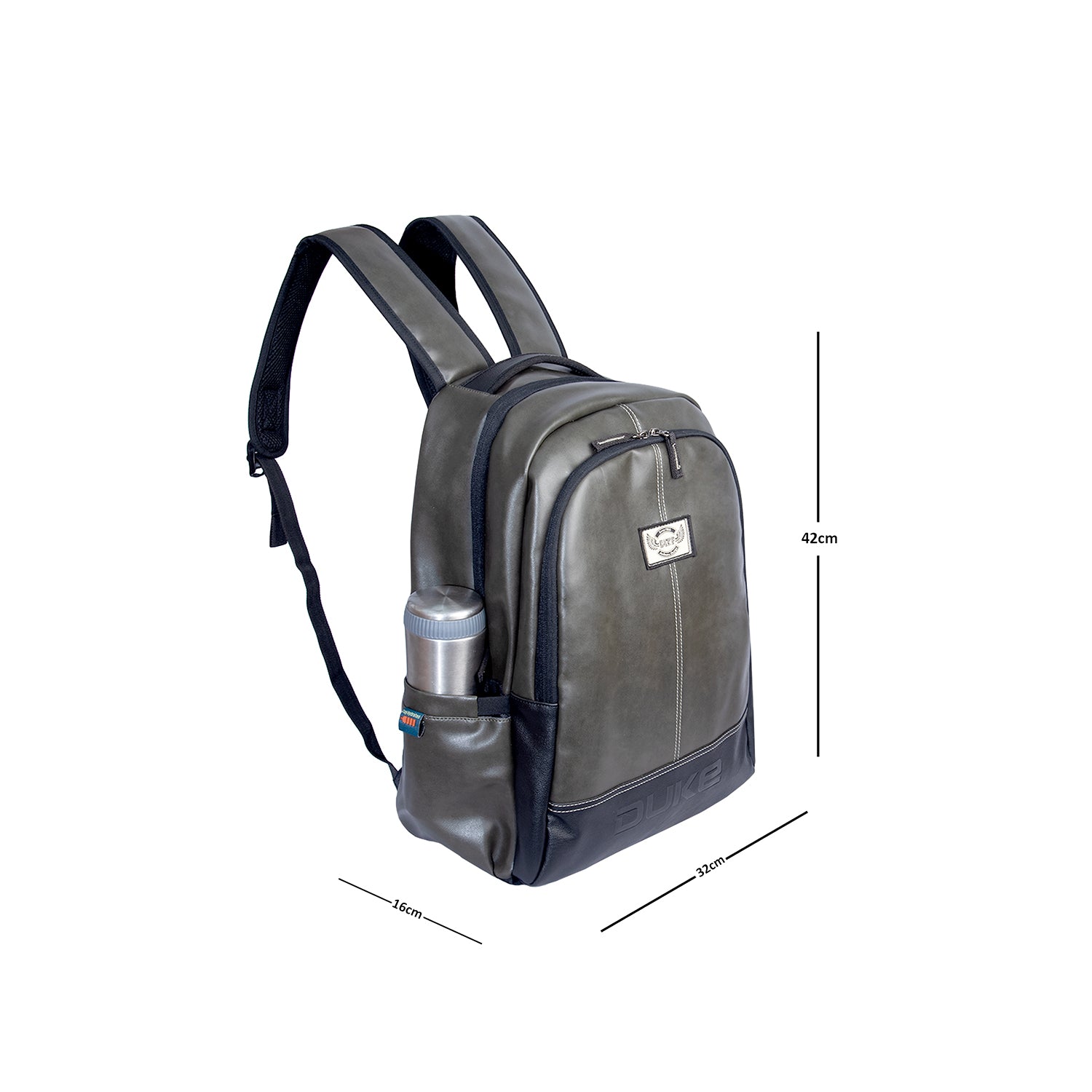 Duke Unisex Laptop Backpack (ED-103)