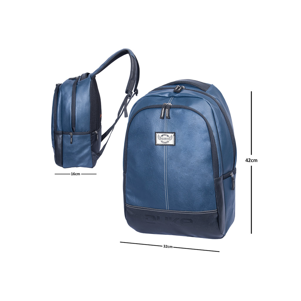 Duke Unisex Laptop Backpack (ED-103)