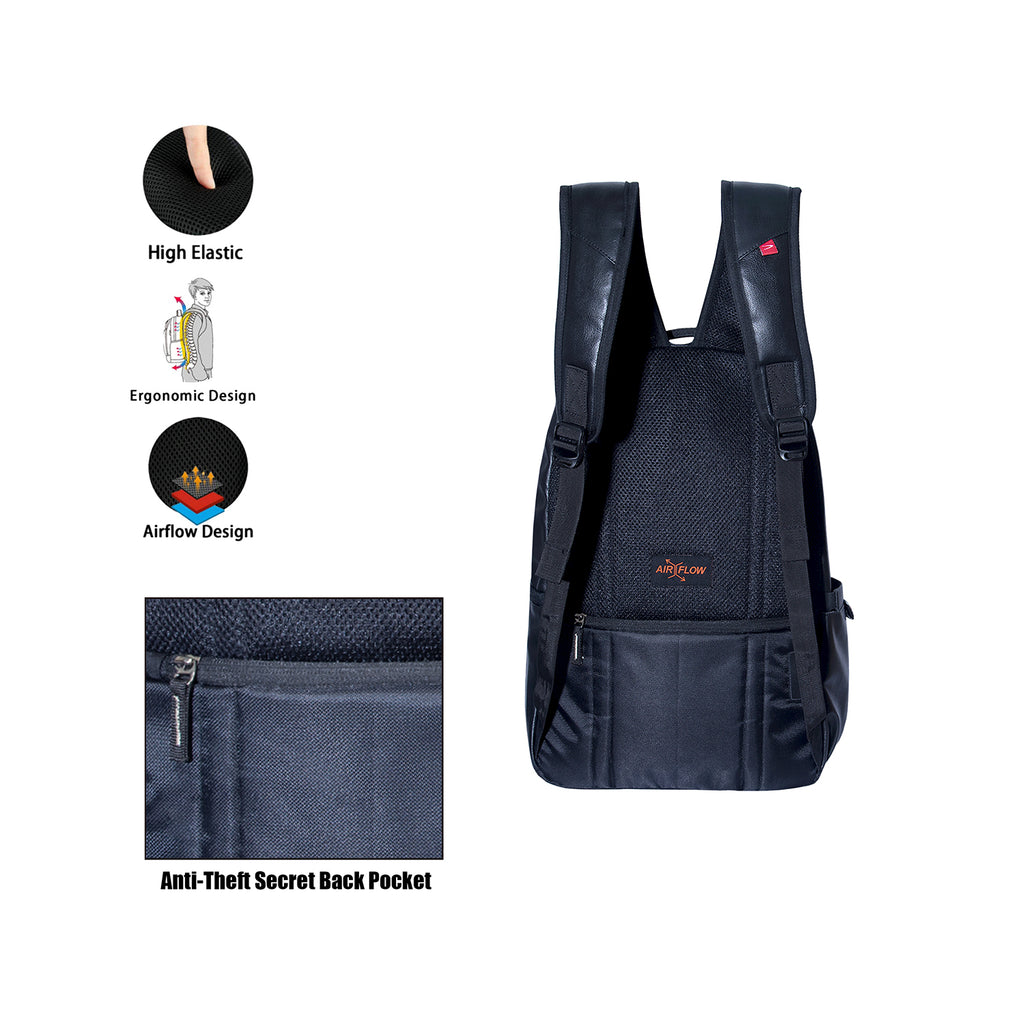 Duke Unisex Laptop Backpack (ED-103)