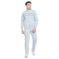 Duke Urban Men Zipper Regular Track Suit (LF3717)