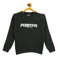 Duke Urban Boys Round Neck Sweater (SDS3561)