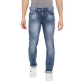 Duke Urban Men Slim Fit Stretchable Jeans (SDD5272)