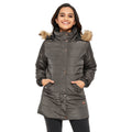 Duke Urban Women Full Sleeve Jacket (SDZ1910)