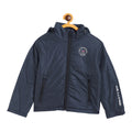 Duke Urban Boys Full Sleeve Quilted Jacket (SDZ1184)