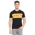 Duke Stardust Men Half Sleeve Cotton T-Shirt (LF5218)