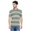 Duke Stardust Men Half Sleeve Cotton T-shirt (LF5279)