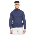 Duke Urban Men Full Sleeve High Neck Sweater (SDS683R)