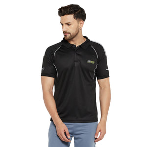 Duke Stardust Men Half Sleeve Cotton T-shirt (GD1205)