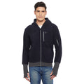 Duke Urban Men Hooded Sweatshirt (LF6217)