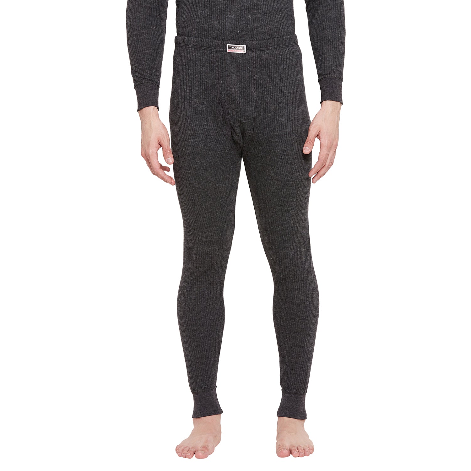 Duke Stardust Men Lower Thermal (D4CH-G)