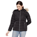 Duke Urban Women Full Sleeve Jacket (SDZ6709)