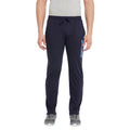 Duke Stardust Men Solid Regular Track Pant (MLF5619)