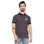 Duke Stardust Men Half Sleeve Cotton T-shirt (LF5436)