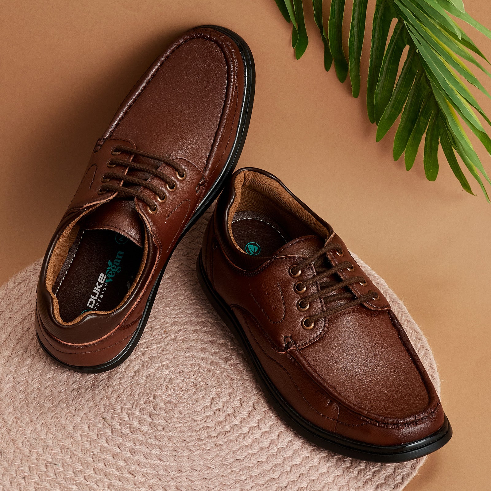 Duke Men Casual Shoes (FWOL778)