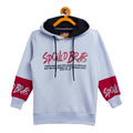 Duke Urban Boys Hooded Sweatshirt (LF262)
