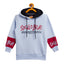 Duke Stardust Boys Hooded Sweatshirt (LF262)