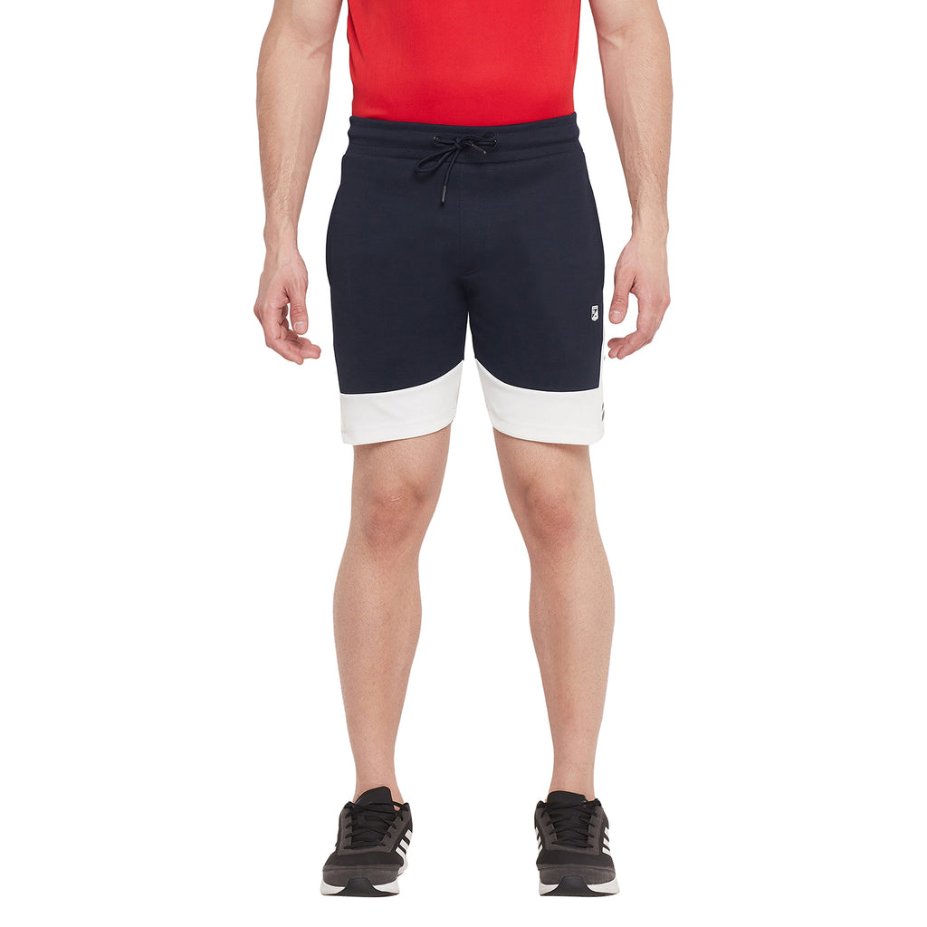 Duke Stardust Men Regular Shorts (LF5960)