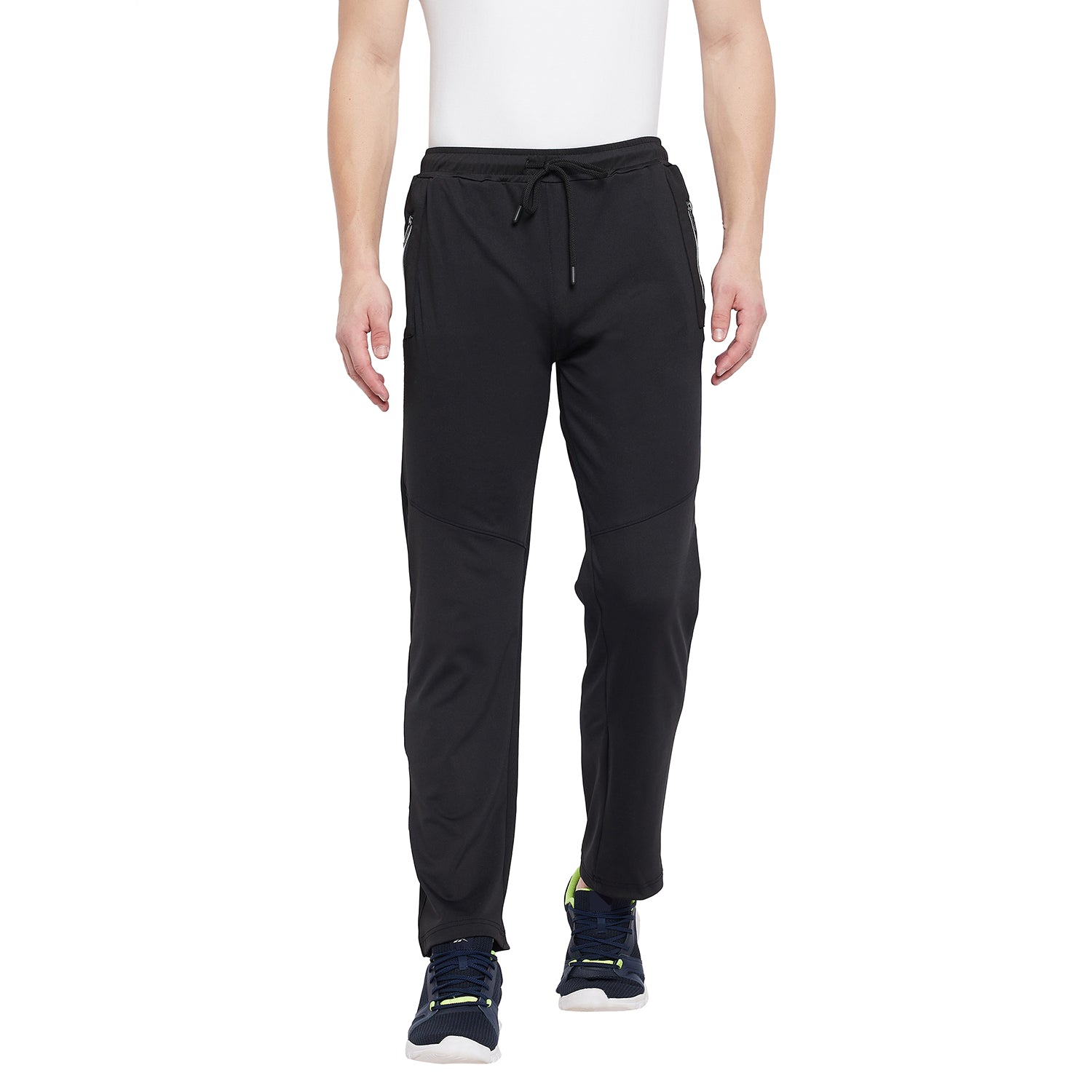 Duke Stardust Men Sports Track Pants (GD5048)