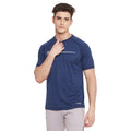 Duke Stardust Men Half Sleeve Sports T-shirt (GD1167)