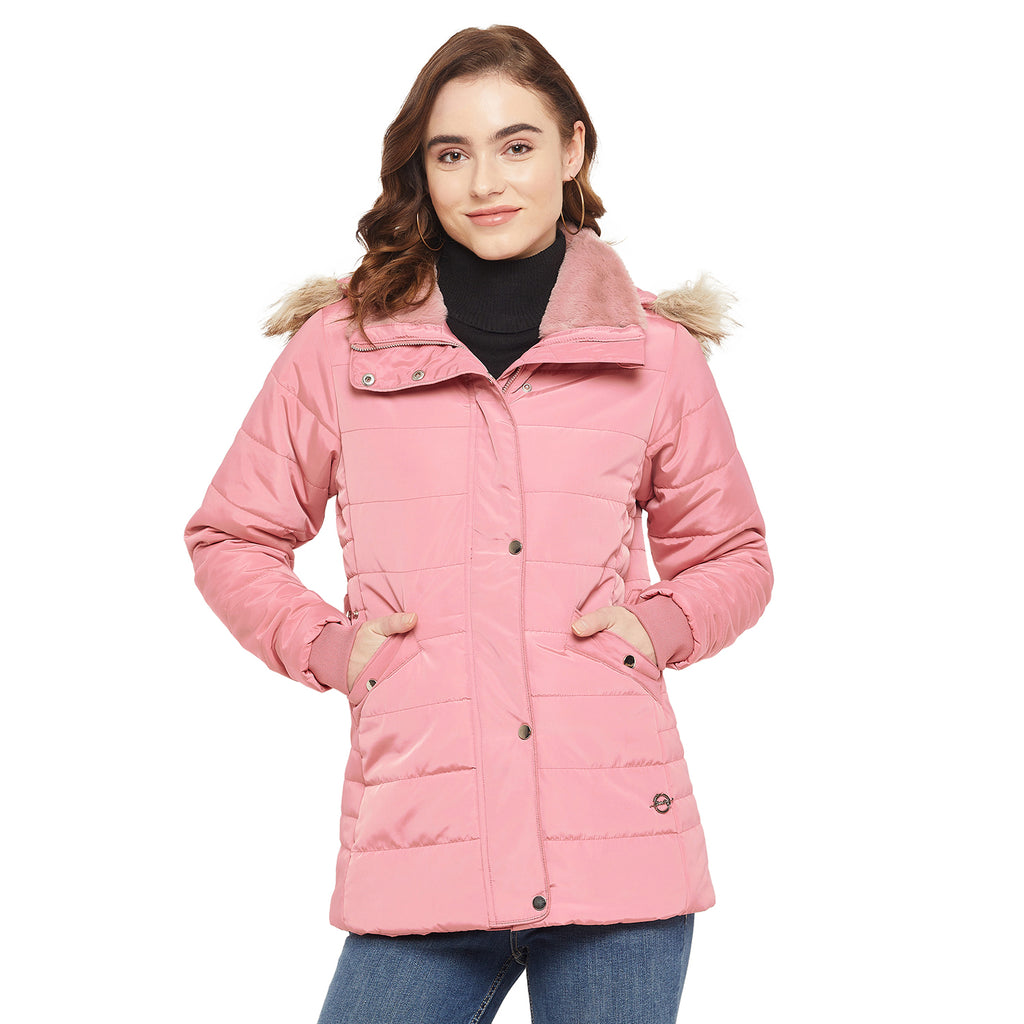 Duke Urban Women Full Sleeve Jacket (SDZ1910)