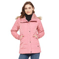 Duke Urban Women Full Sleeve Jacket (SDZ1910)