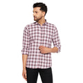 Duke Urban Men Full Sleeve Cotton Shirt (SDO8CKOG)