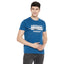 Duke Stardust Men Half Sleeve Cotton T-shirt (LF5212)