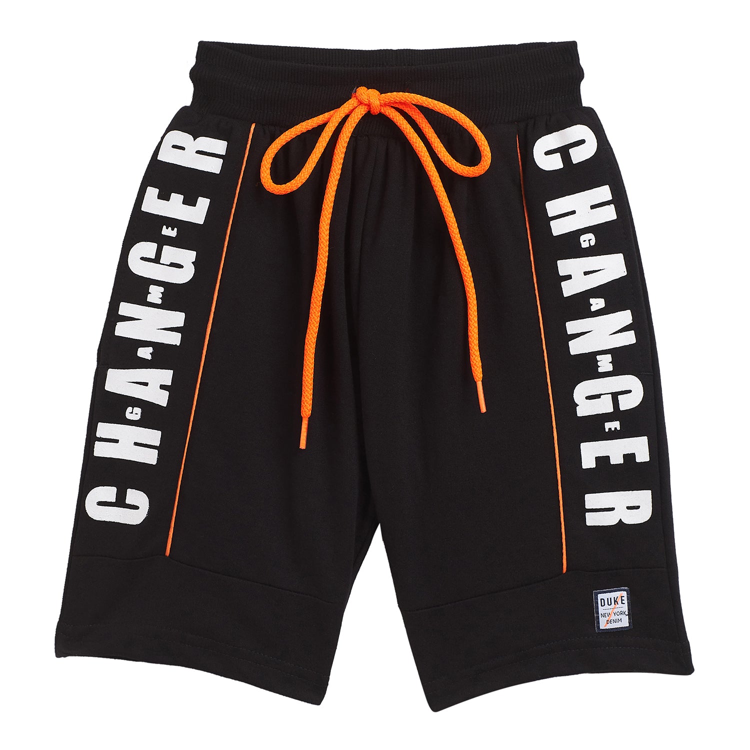 Duke Urban Boys Regular Shorts (LF953)