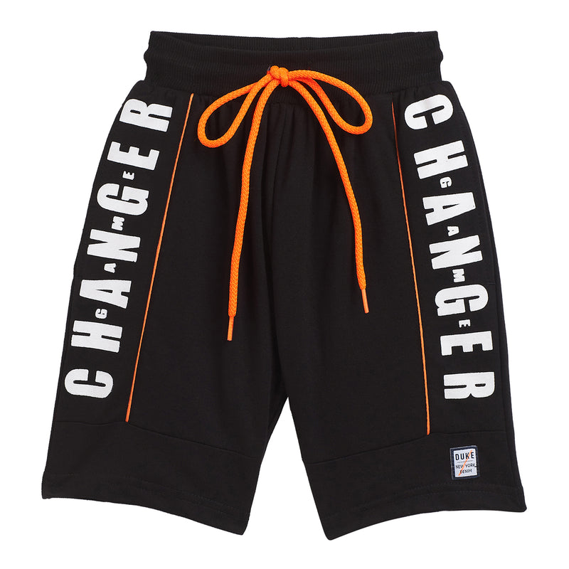 Duke Urban Boys Regular Shorts (LF953)