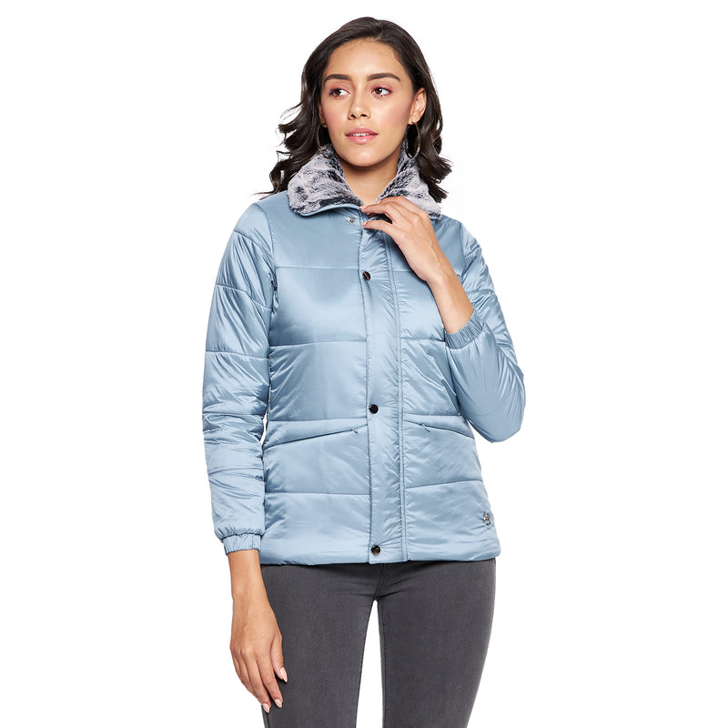 Duke Urban Women Full sleeve Jacket (SDZ1938)